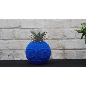 Kowafat Suspicious Dude Vase Decor for Weddings, Dinner Table, Party